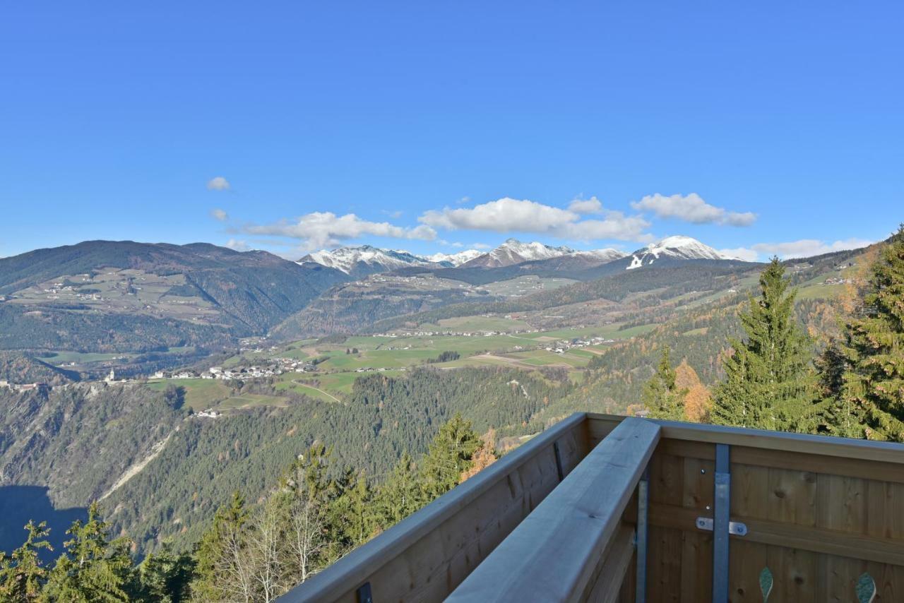 Апартаменты Forchnerhof Panorama- 3 Taeler Blick Роденго Экстерьер фото