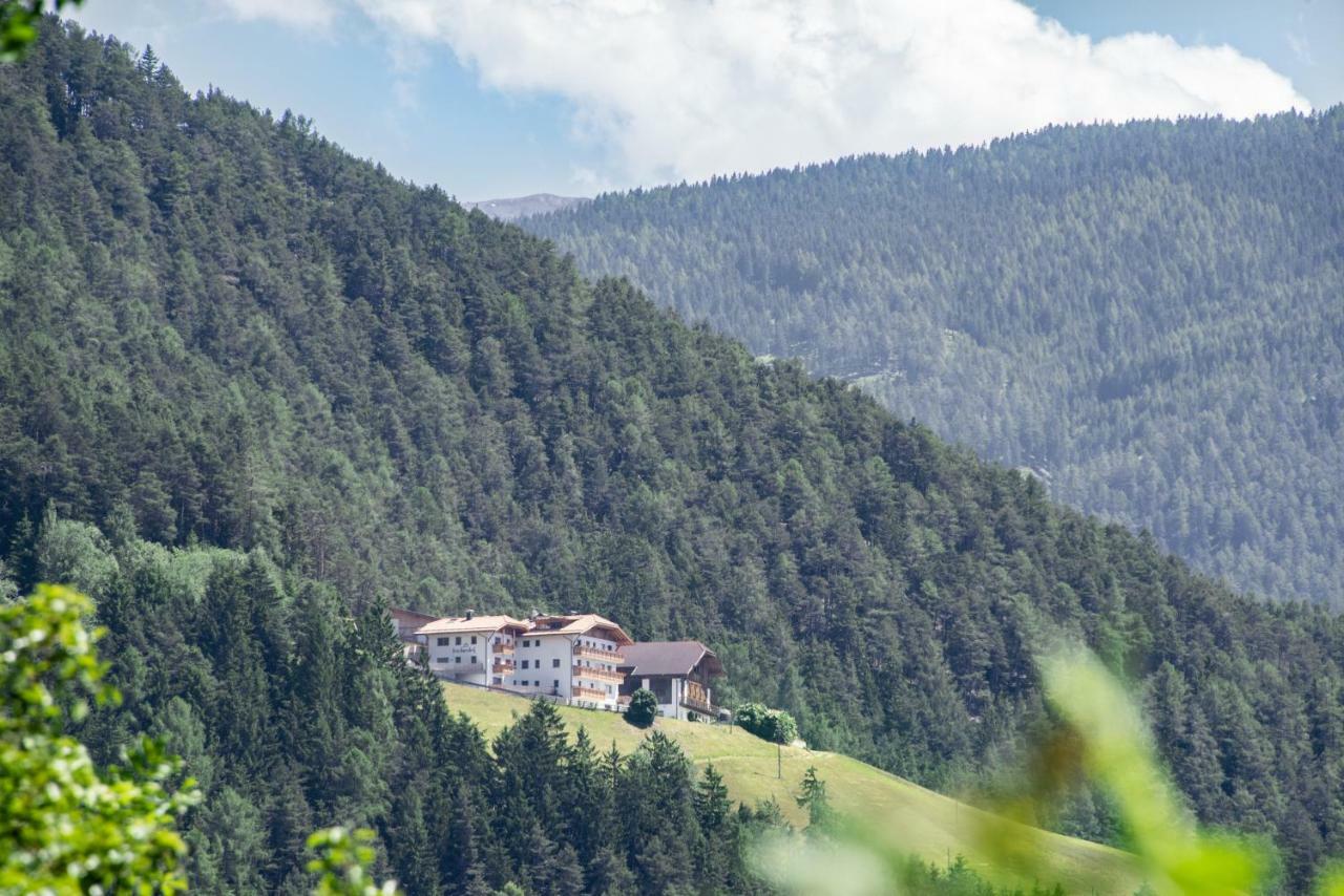 Апартаменты Forchnerhof Panorama- 3 Taeler Blick Роденго Экстерьер фото